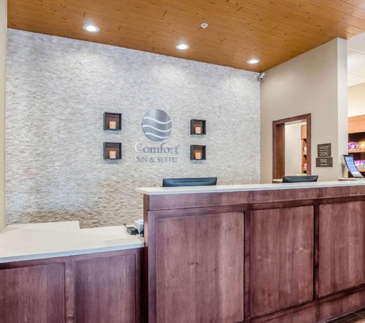 Comfort Inn & Suites Augusta