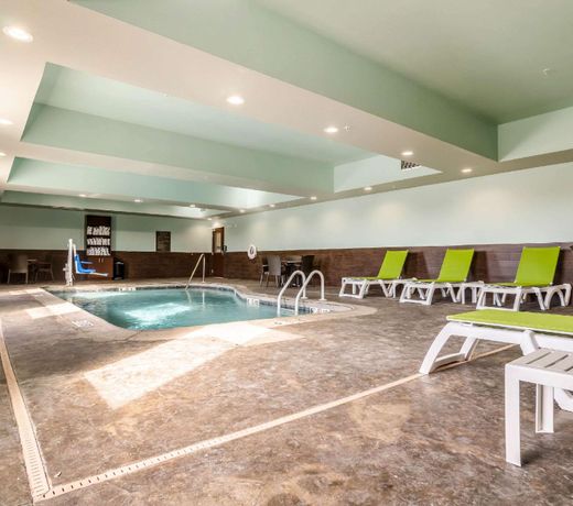 Comfort Inn & Suites Augusta