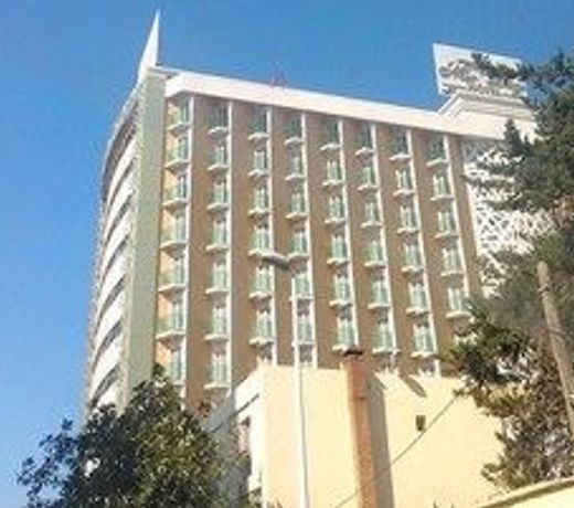 New Day Hotel