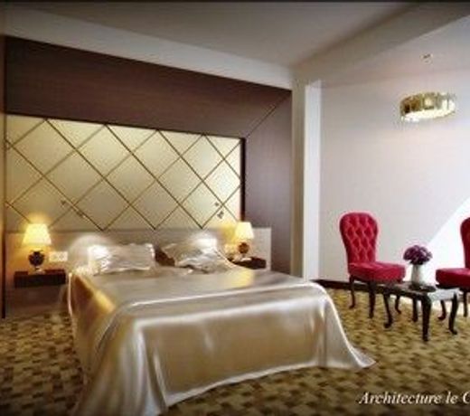 New Day Hotel