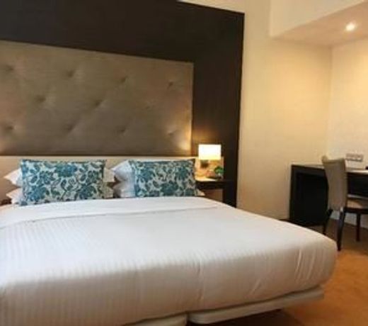 New Day Hotel