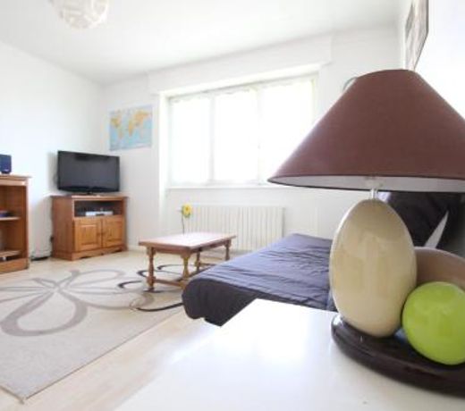 Colmar Nature - Quiet Apartment MARAICHERS