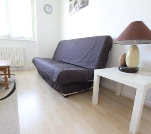 Colmar Nature - Quiet Apartment MARAICHERS