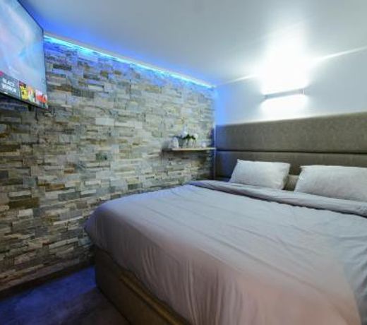 Le petit jardin exotique