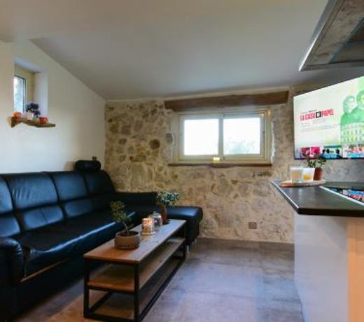 Le petit jardin exotique