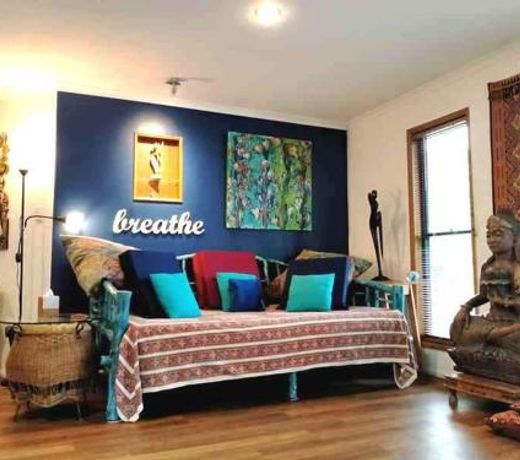Cosy Romantic Cottage
