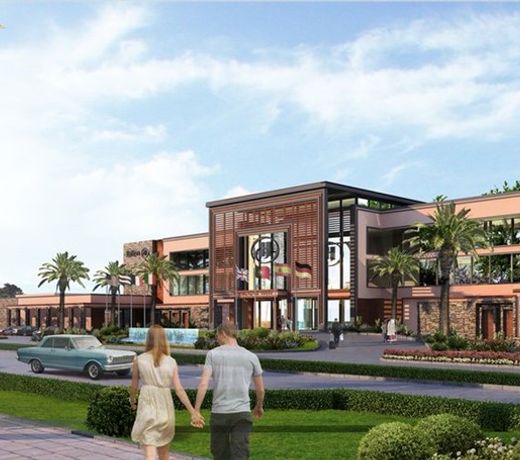 Hilton Cabo Verde Sal Resort