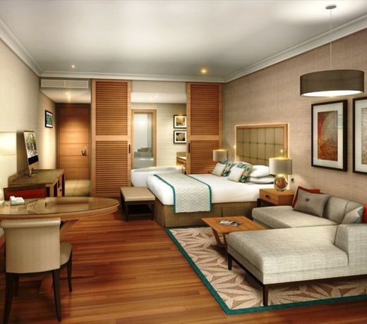 Hilton Cabo Verde Sal Resort