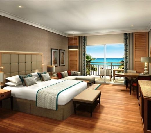 Hilton Cabo Verde Sal Resort