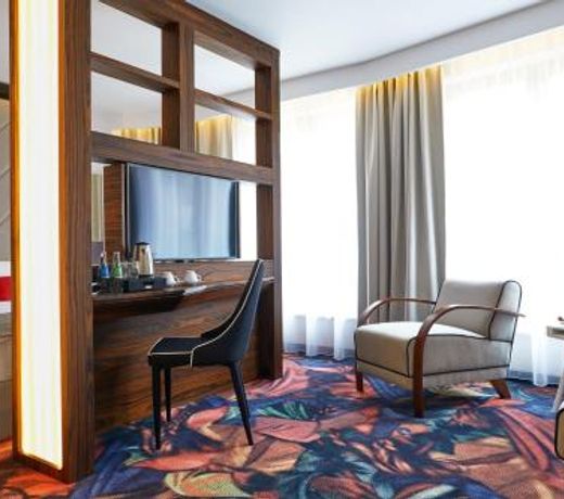 INX Design Hotel