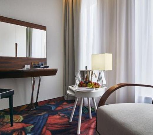 INX Design Hotel