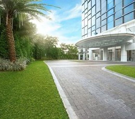 Oakwood Suites La Maison Jakarta