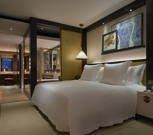 Rosewood Phnom Penh