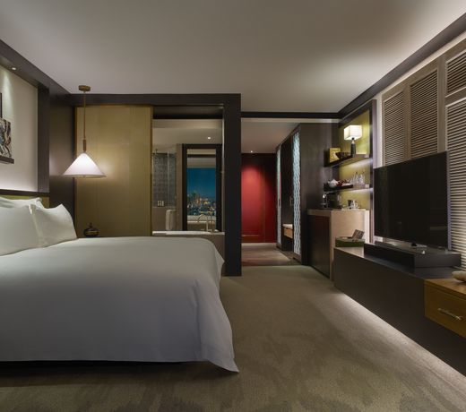 Rosewood Phnom Penh