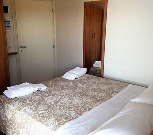 Hotel Madrid