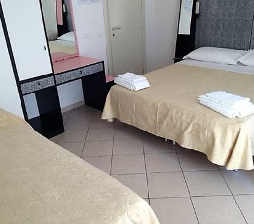 Hotel Madrid