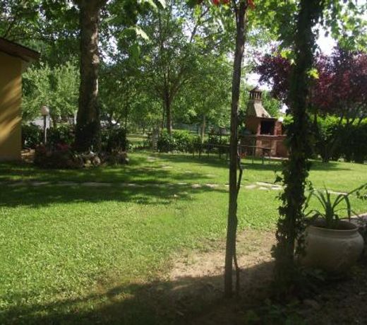 B&B Villa Sabrina