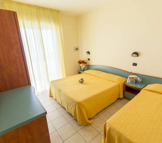 Hotel Atlas