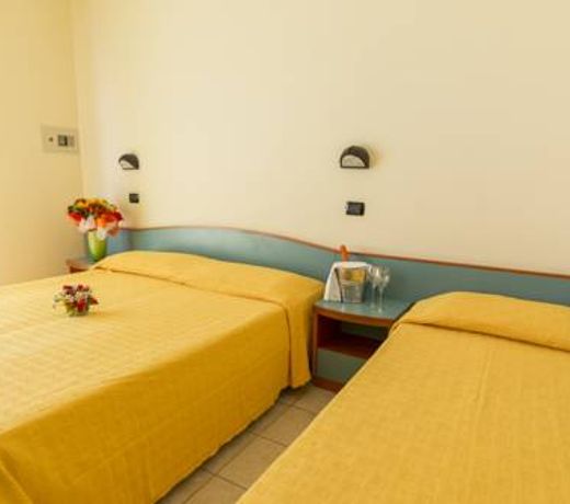 Hotel Atlas