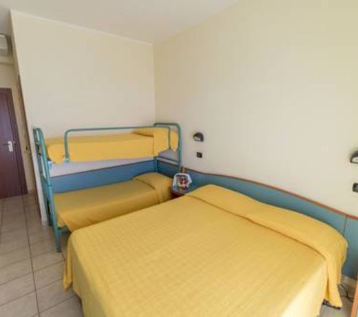 Hotel Atlas