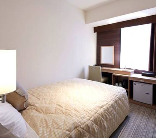 UNIZO INN Kanazawa Hyakumangoku Dori