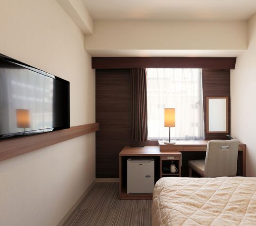 UNIZO INN Kanazawa Hyakumangoku Dori