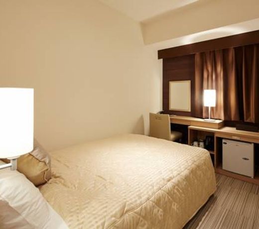 UNIZO INN Kanazawa Hyakumangoku Dori