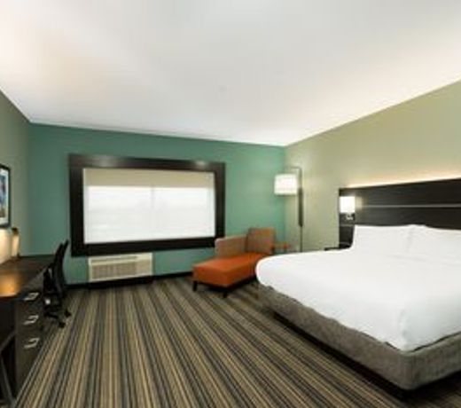 Holiday Inn Express & Suites Greenville SE - Simpsonville, an IHG Hotel