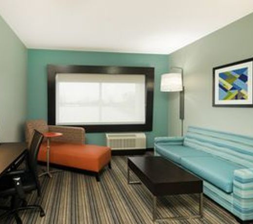 Holiday Inn Express & Suites Greenville SE - Simpsonville, an IHG Hotel