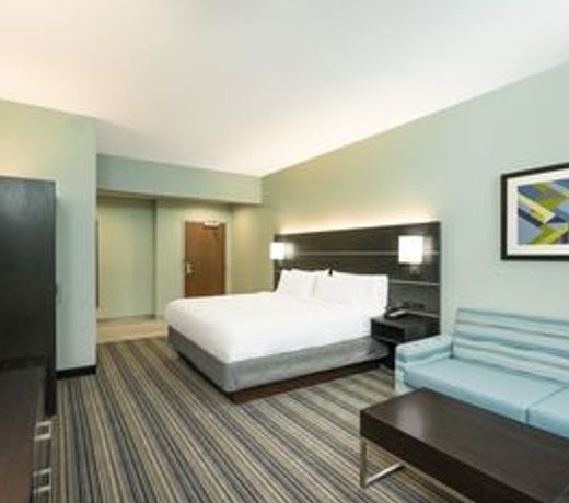 Holiday Inn Express & Suites Greenville SE - Simpsonville, an IHG Hotel