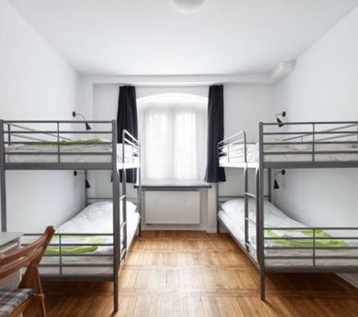 Opera Hostel