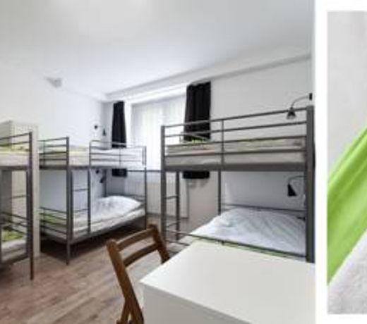 Opera Hostel