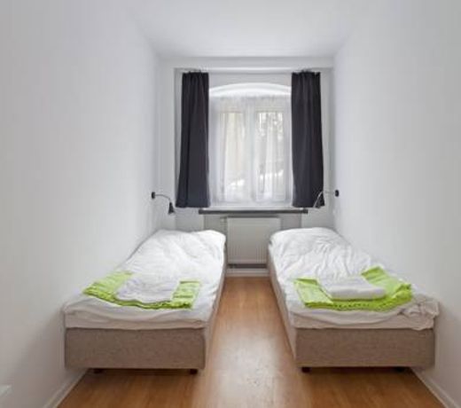 Opera Hostel