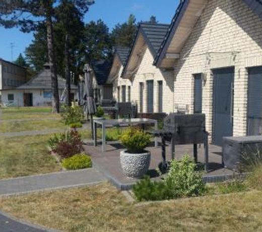 Baltic Holiday Houses