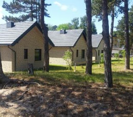 Baltic Holiday Houses