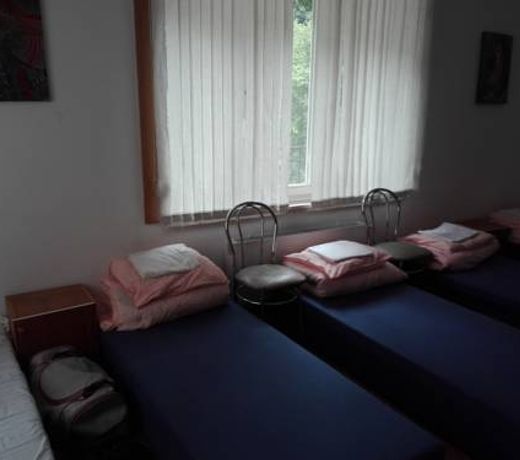 Hostel Madeira
