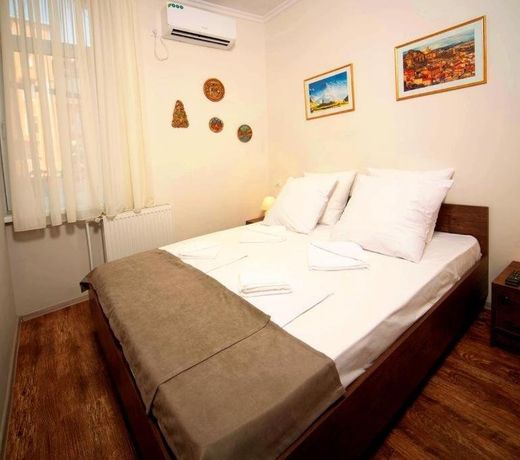 Bon Voyage Hotel