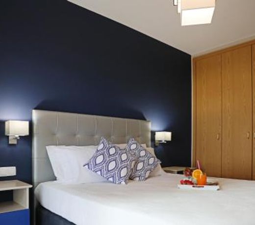 RochaBay Apartment