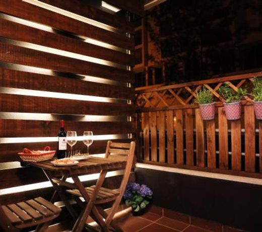RochaBay Apartment