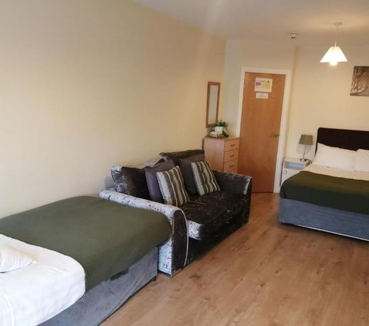 Tara View Apartments