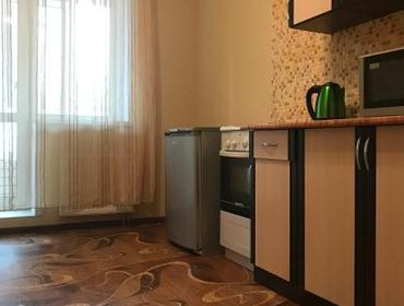 Apartments Apartamienty pr.Komsomol'skii,44
