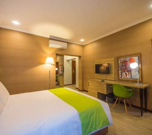 The Court Boutique Hotel