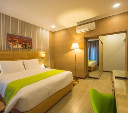 The Court Boutique Hotel
