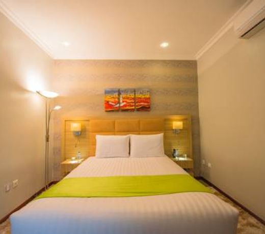 The Court Boutique Hotel