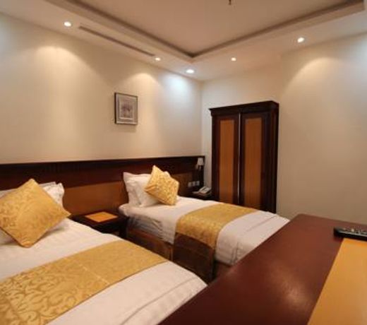 Al Adl Jewel Hotel