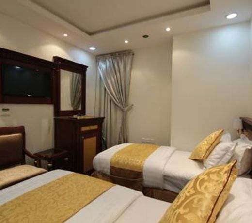 Al Adl Jewel Hotel