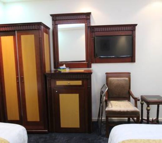 Al Adl Jewel Hotel