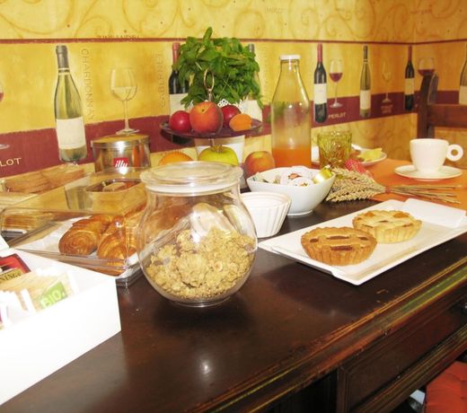 B&B Miramare