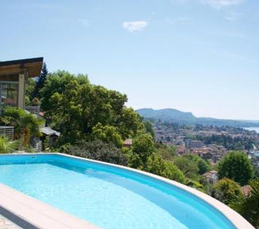 Villa Suna - 14609
