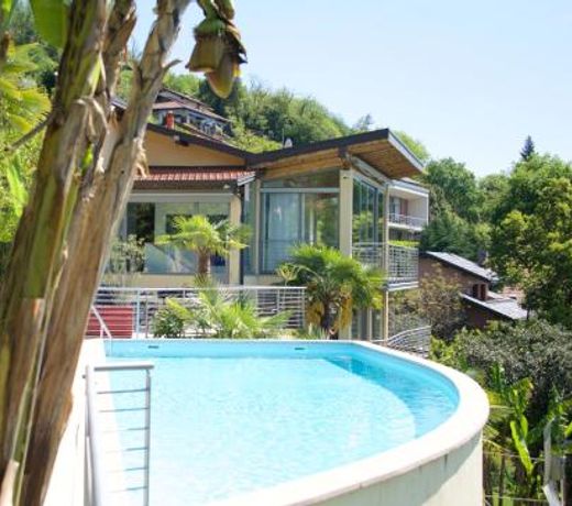 Villa Suna - 14609